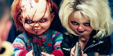 chucky tiffany|'Chucky' — Jennifer Tilly Breaks Down Tiffany's Love For.